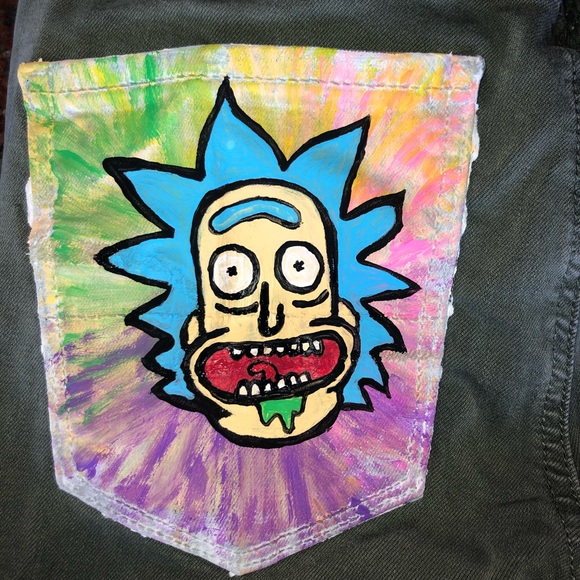 Rick and Morty - Picture 2 of 3